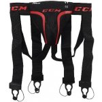 CCM 3in1 Jock Combo YTH – Zboží Dáma