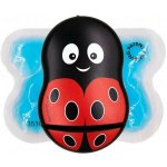 Buzzy® Mini Healthcare LADYBUZZ - Buzzy MINI - vzor "beruška – Hledejceny.cz