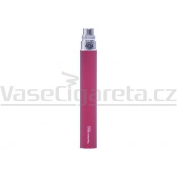 VapeGear eGo-C UPGRADE červená 1000mAh