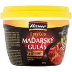 Hamé EasyCup Maďarský guláš 400 g – Zboží Dáma