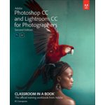 Adobe Photoshop and Lightroom Classic CC Classroom in a Book 2019 Release Concepcion RafaelPaperback – Hledejceny.cz