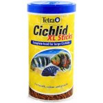 Tetra Cichlid XL Sticks 500 ml – Hledejceny.cz