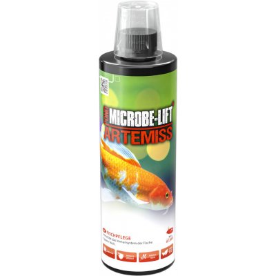 Microbe-lift Artemiss Pond 473 ml – Zboží Mobilmania