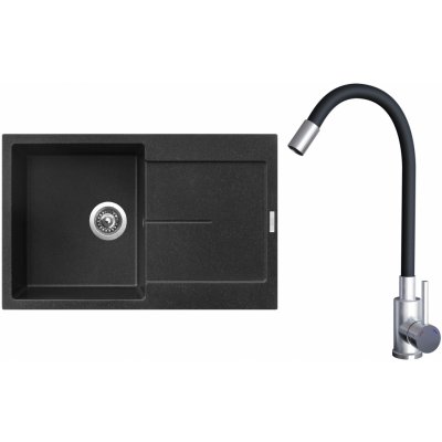 Set Sinks Ultima 790 30 + Elasta G21930 – Zboží Mobilmania