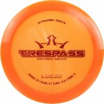 Dynamic Discs Trespass Lucid – Zboží Dáma