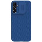 Pouzdro Nillkin CamShield Samsung Galaxy A34 5G, modré – Zboží Živě
