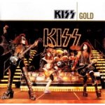 Kiss - Gold CD – Hledejceny.cz