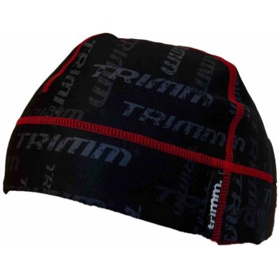 Trimm Sporty black – Sleviste.cz