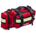Elite Bags zdravotnická ledvinka Červená – Zboží Dáma