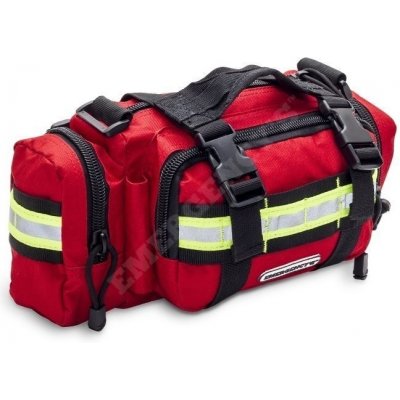 Elite Bags zdravotnická ledvinka Červená – Zboží Dáma