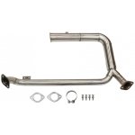 TurboWorkS Downpipe PORSCHE 718 Boxster / Cayman – Hledejceny.cz