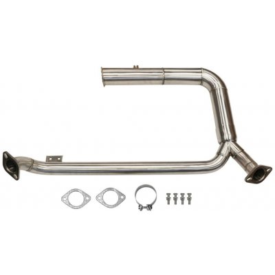 TurboWorkS Downpipe PORSCHE 718 Boxster / Cayman – Hledejceny.cz