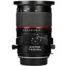 Samyang 24mm f/3.5 Tilt-Shift ED AS UMC Sony E-mount