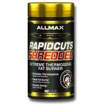 Allmax Rapidcuts Shredded 90 kapslí – Zboží Dáma