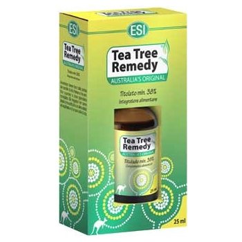 Esi Olej čajovníkový tea tree 25 ml