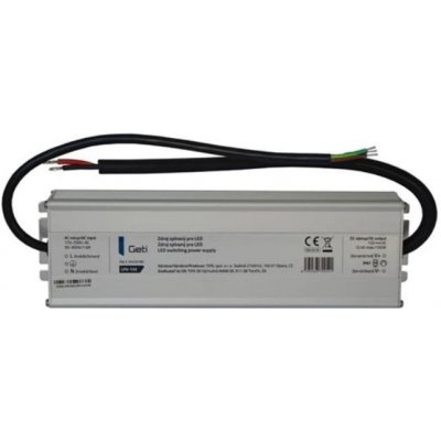 Geti Spínaný LED zdroj LPV-150 – Zboží Dáma