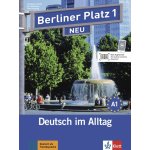 Berliner platz Neu - L/AB   2CD – Sleviste.cz