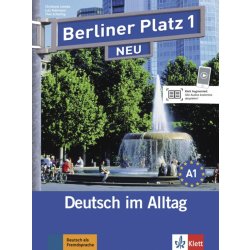 Berliner platz Neu - L/AB   2CD