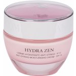 Lancôme Hydra Zen Neurocalm Soothing Anti-Stress Moisturising Cream hydratační krém pro všechny typy pleti 50 ml – Zboží Dáma
