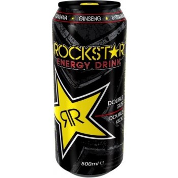 Rockstar Original Energy drink 500ml