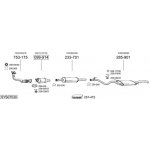 Bosal BS 284-143 – Hledejceny.cz