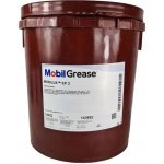 Mobil Mobilux EP 2 18 kg – Zboží Mobilmania