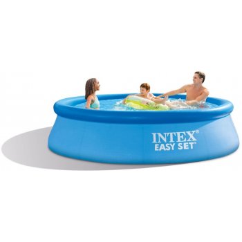 Intex Easy Set 3,05 x 0,76 m 28122NP