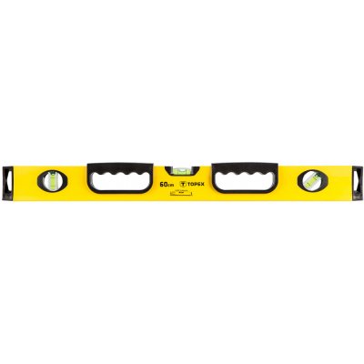 Neo Tools 29C603 AL 80 cm 3 libely – Hledejceny.cz