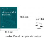 Automatická madona – Hledejceny.cz