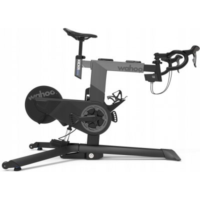 Wahoo KICKR Bike PRO – Zbozi.Blesk.cz