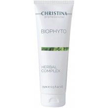 Christina BioPhyto lehký bylinný peeling 75 ml