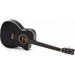 Sigma Guitars 000MC-1E – Zboží Dáma