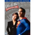 Lois And Clark - The New Adventures Of Superman - Series 3 DVD – Hledejceny.cz