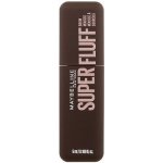 Maybelline Superfluff Brow Mousse gel na obočí pro plný a nadýchaný vzhled 255 Soft Brown 5 ml – Zboží Dáma
