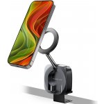 Mobile Origin Universal Travel Holder UTH-BLK-MSC – Zboží Živě