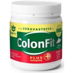 TOPNATUR ColonFit plus 180 g – Zboží Mobilmania