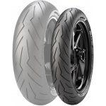 Pirelli Diablo Rosso III 110/70 R17 54W – Hledejceny.cz