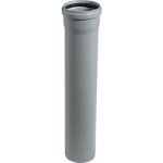 Osma HTEM trubka s hrdlem DN 50 - 150 mm – Zboží Mobilmania