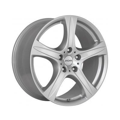 Ronal R56 7x17 5x114,3 ET50 silver