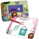 Lisciani Desk s hrami Gabi's Cat House – Zboží Mobilmania