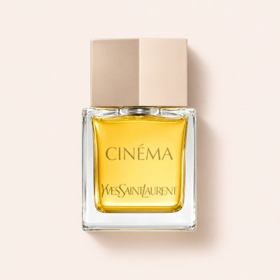 Yves Saint Laurent Cinéma parfémovaná voda dámská 80 ml – Sleviste.cz