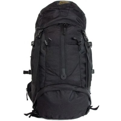 Essl Hiking medium černý 35 l – Sleviste.cz