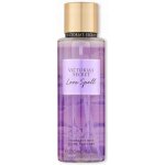 Victoria´s Secret Love Spell tělový sprej 250 ml – Zboží Dáma