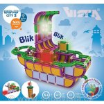 Seva City 2 – Zboží Dáma