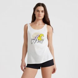 O'Neill CONNECTIVE GRAPHIC TANK TOP