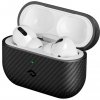 Pouzdro na sluchátka Pitaka MagEZ case for Airpods Pro APM5001