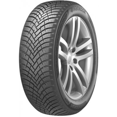 Hankook Winter i*cept RS3 W462 195/65 R15 91H – Zboží Mobilmania