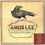 Lee Amos - Mission Bell Vinyl Edition LP – Hledejceny.cz
