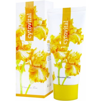 Energy krém Cytovital 50 ml + krém Cytovital 50 ml – Hledejceny.cz