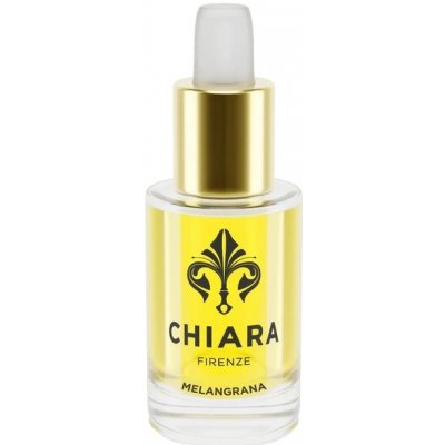 Chiara Firenze Koncentrovaný vonný olej s vůní MELANGRANA 10 ml – Hledejceny.cz